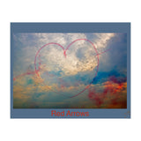 Myarthaus Poster Red Arrows 1 (Print Only) thumbnail
