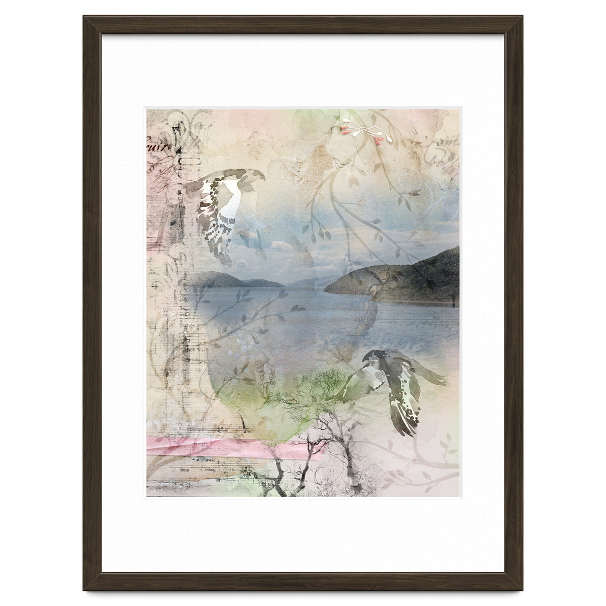 Siren Song Of The West