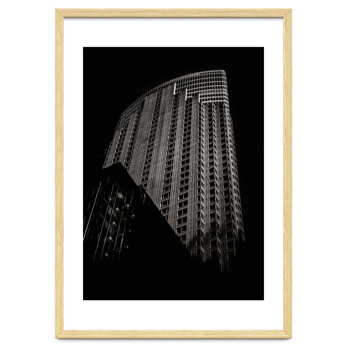 One King Street West Toronto Canada No 3