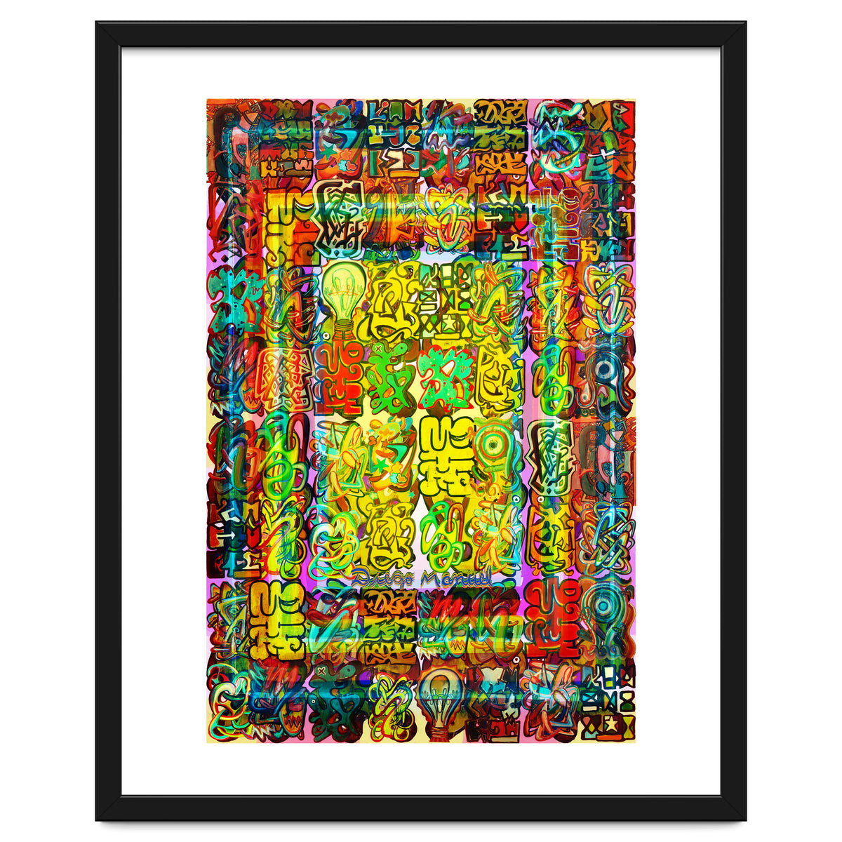 Graffiti Digital 2022 327