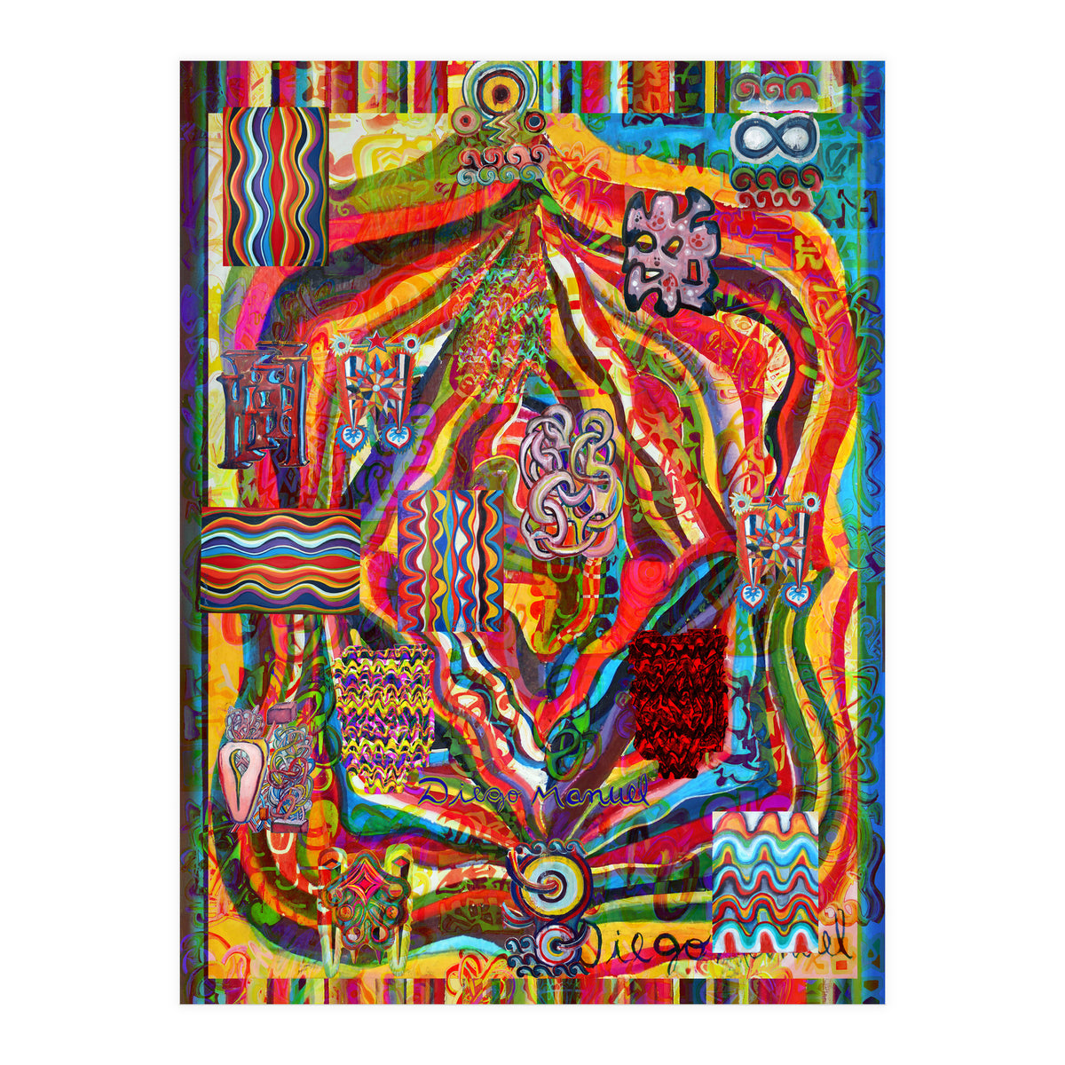 New Graffiti2022 243 (Print Only)