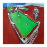 Noche De Pool 2 2 (Print Only) thumbnail
