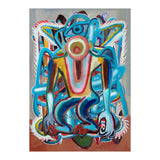 Graffiti Digital 2022 777 (Print Only) thumbnail