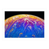 Soap Bubble  (Print Only) thumbnail