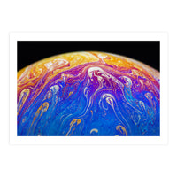 Soap Bubble  (Print Only)