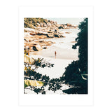 Solo Traveler II (Print Only) thumbnail