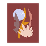 silent season-b (Print Only) thumbnail