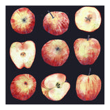 Apples Dark (Print Only) thumbnail