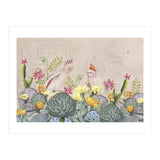 Desert Cockatoos (Print Only) thumbnail