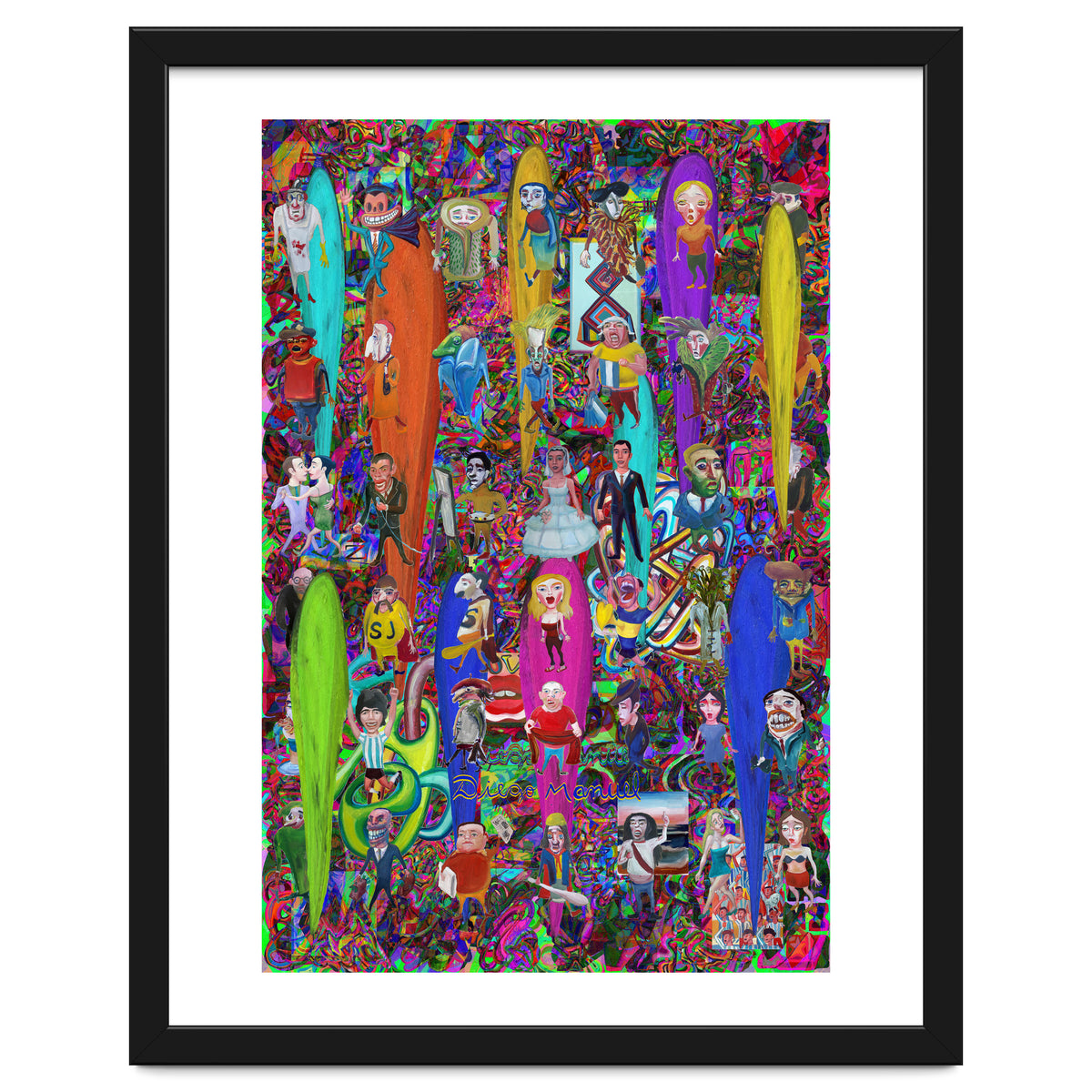 Graffiti Digital 2022 607