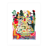 Family (Print Only) thumbnail
