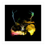 CARABOU-1A  (Print Only) thumbnail