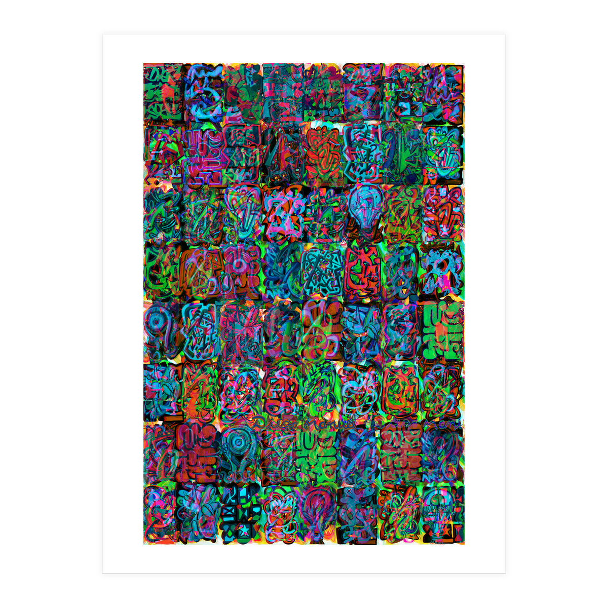 New Graffiti2022 155 (Print Only)