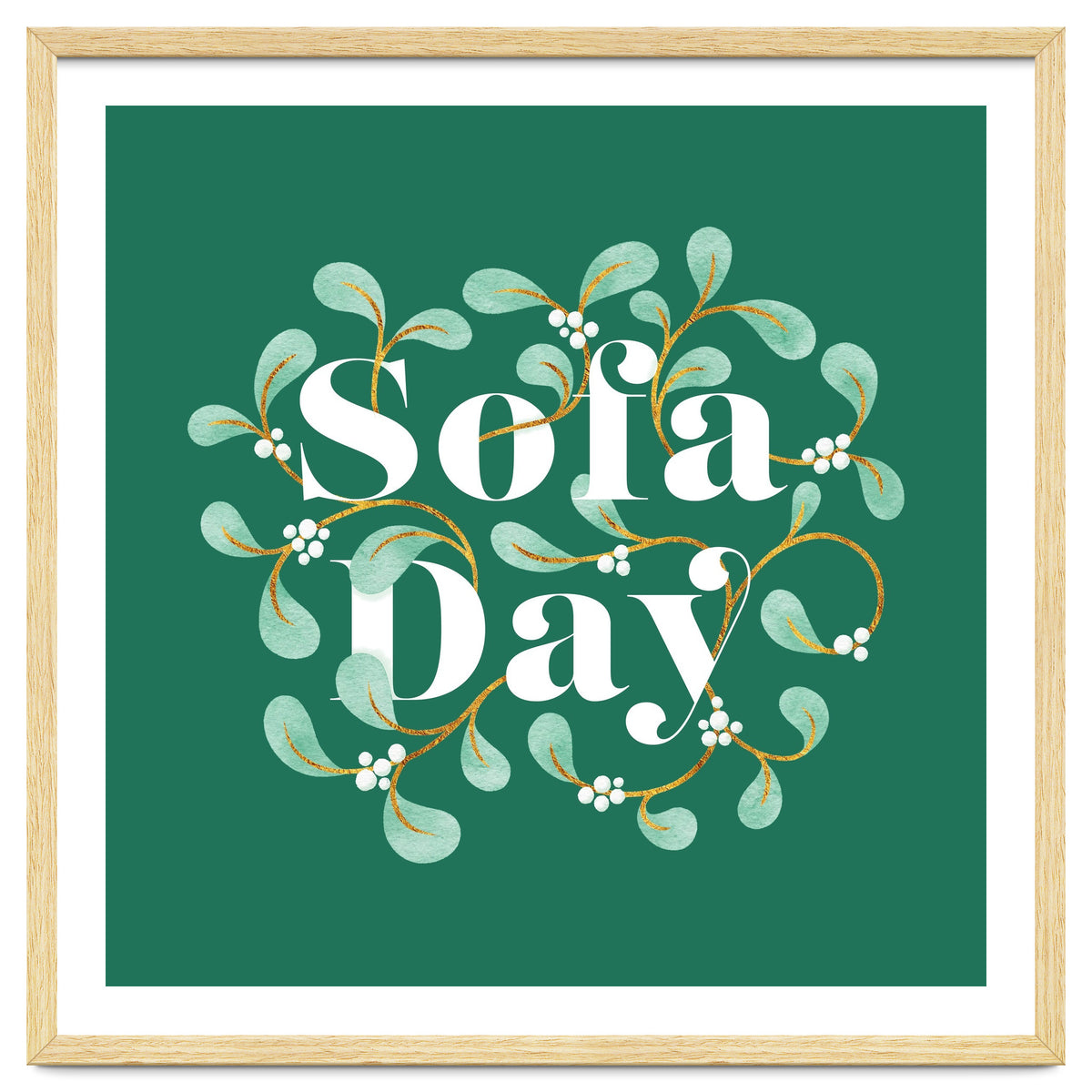 Sofa Day