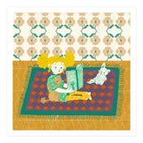 Once Upon A Tiime (Print Only) thumbnail