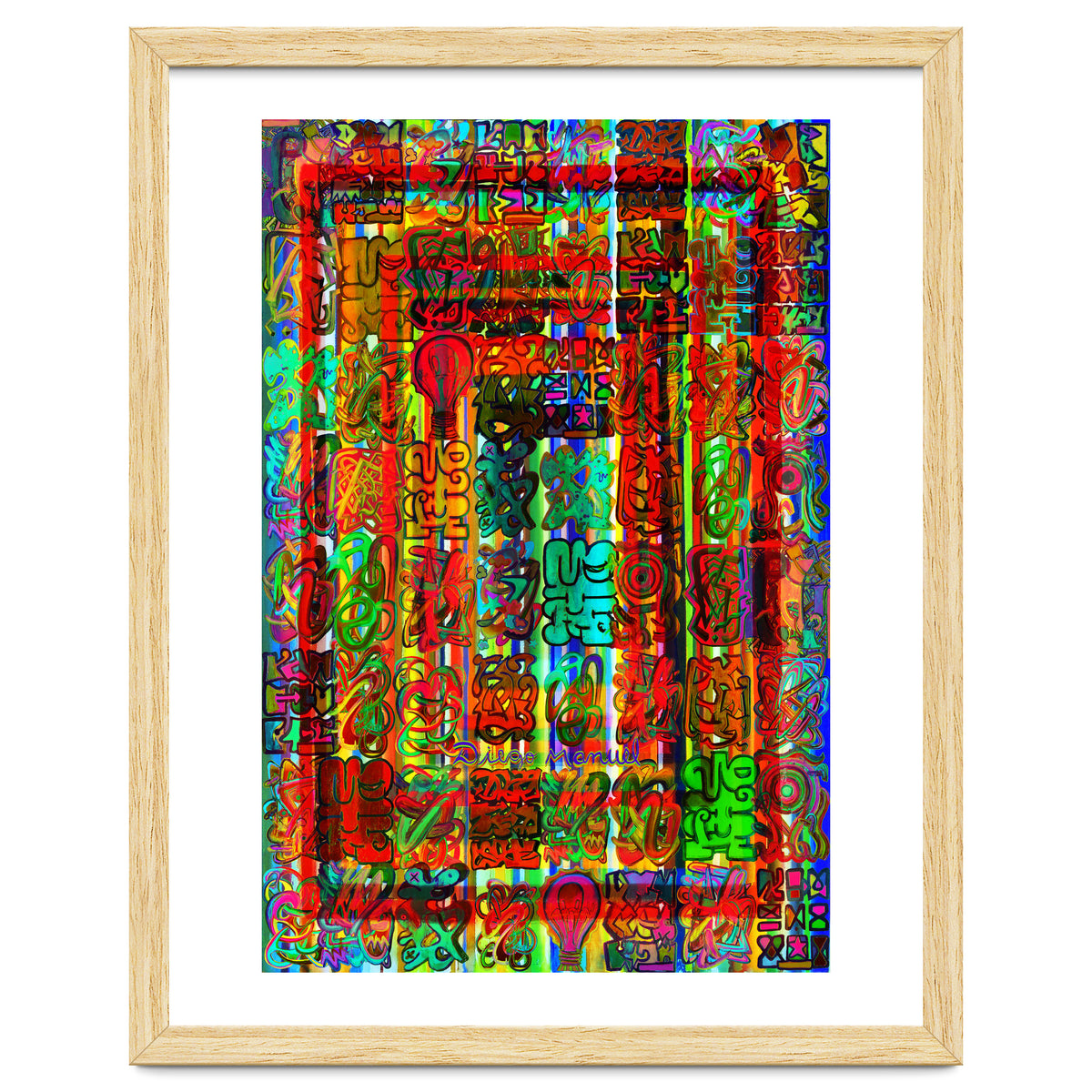 Graffiti Digital 2022 366