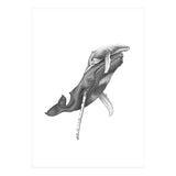 Mother & Calf (Print Only) thumbnail