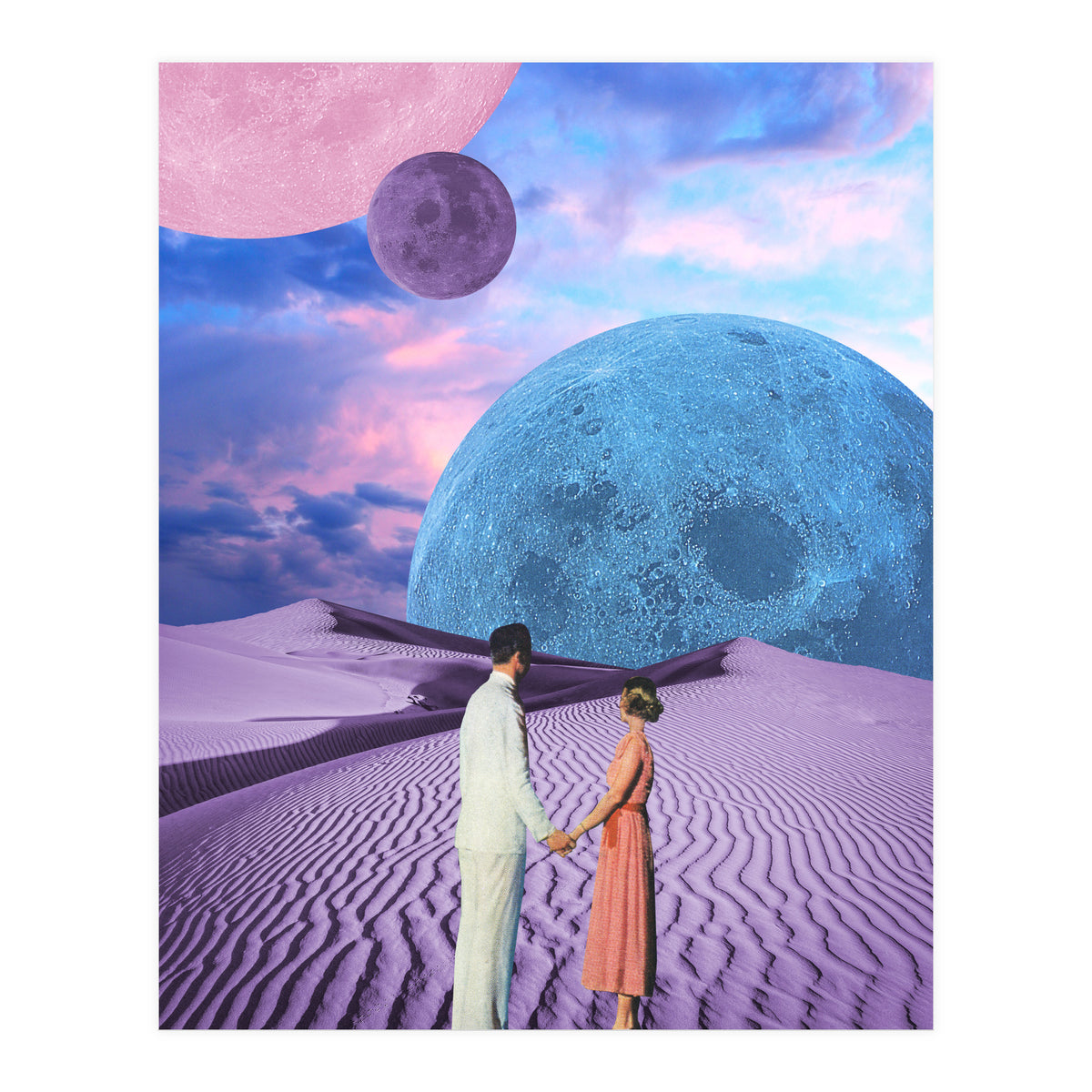 Our Beautiful Universe (Print Only)