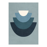 MINIMAL ART - GEOMETRIES Z03 (Print Only) thumbnail