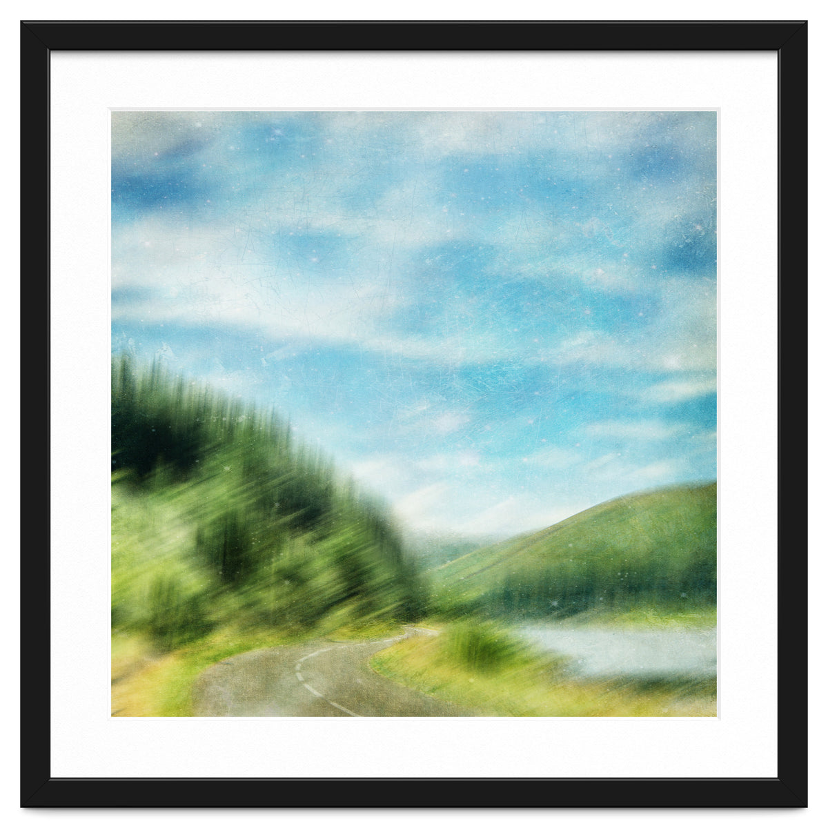 The Road To Happiness