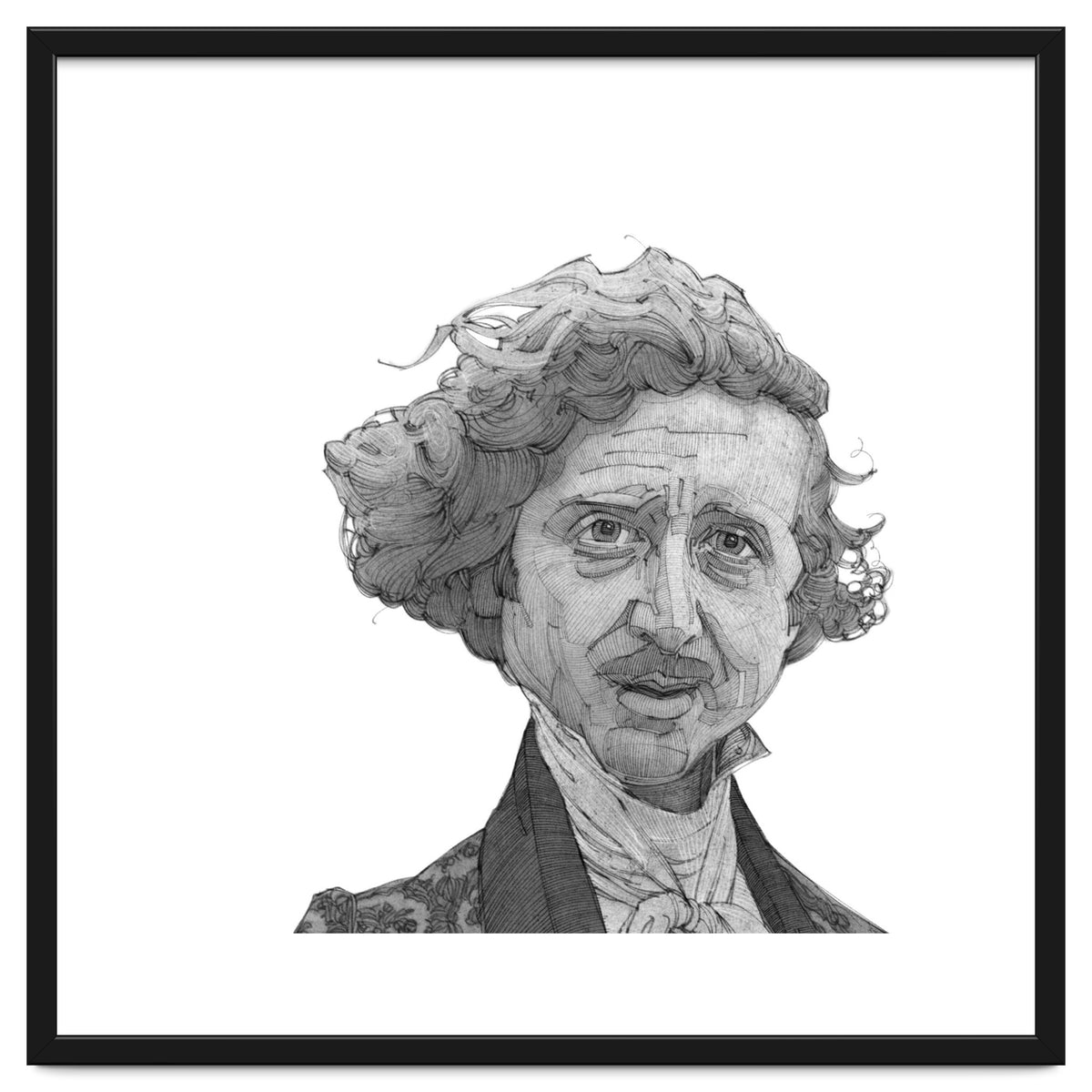 Gene Wilder