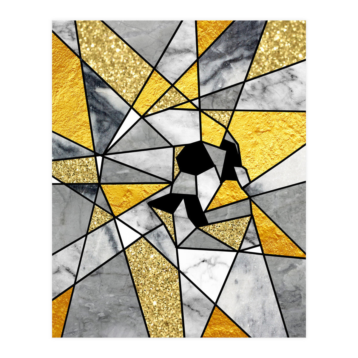 Fragment (Print Only)