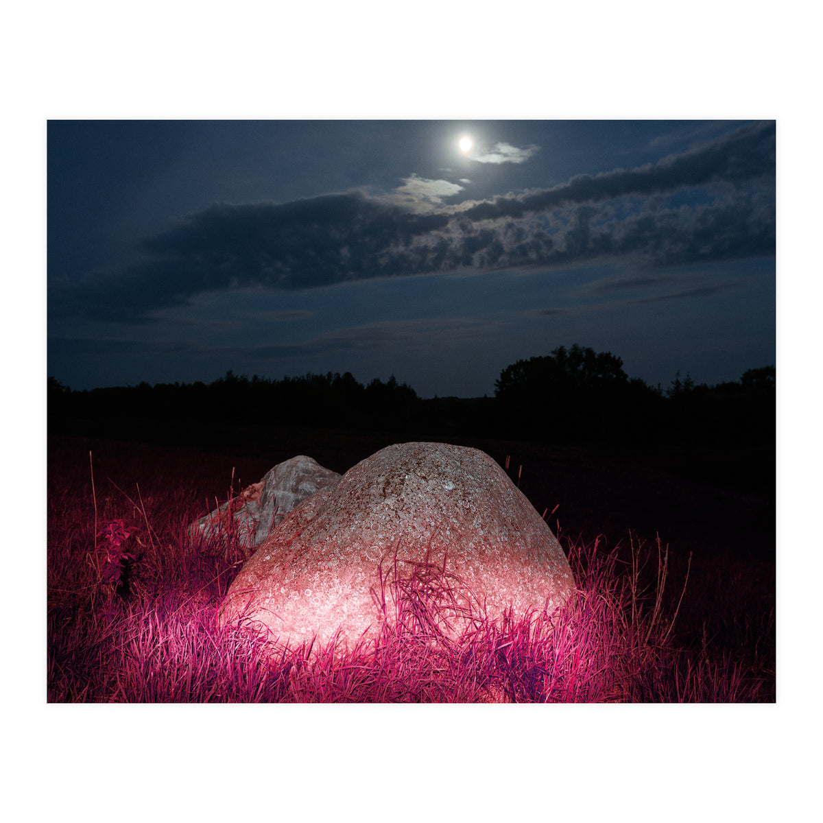 Devilstone (Print Only)