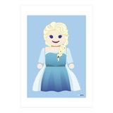 Elza Toy (Print Only) thumbnail