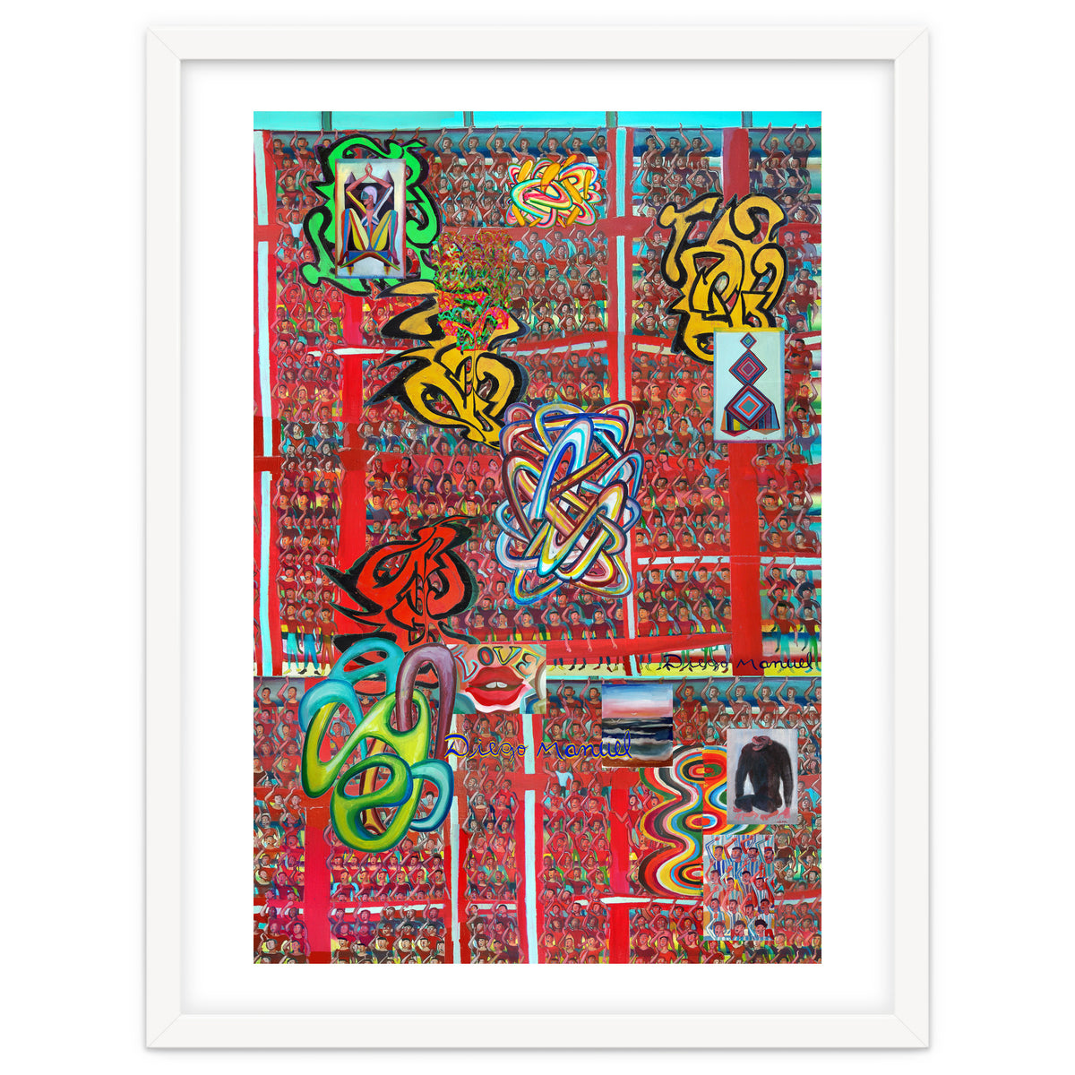 Graffiti Digital 2022 587