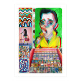 Graffiti Digital 2022 532 (Print Only) thumbnail