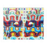 Abstracto Pop Nuevo B7 (Print Only) thumbnail