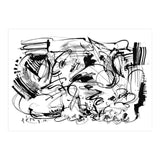 Division - b&w (Print Only) thumbnail
