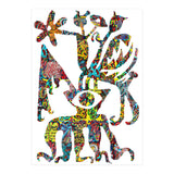 Planta Salvaje 13  (Print Only) thumbnail