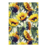Sunflowers Forever (Print Only) thumbnail