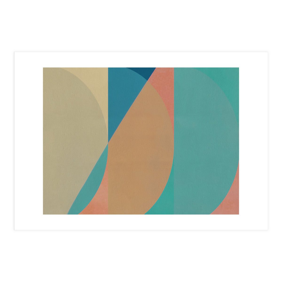 Leisure Time 2 (Print Only)