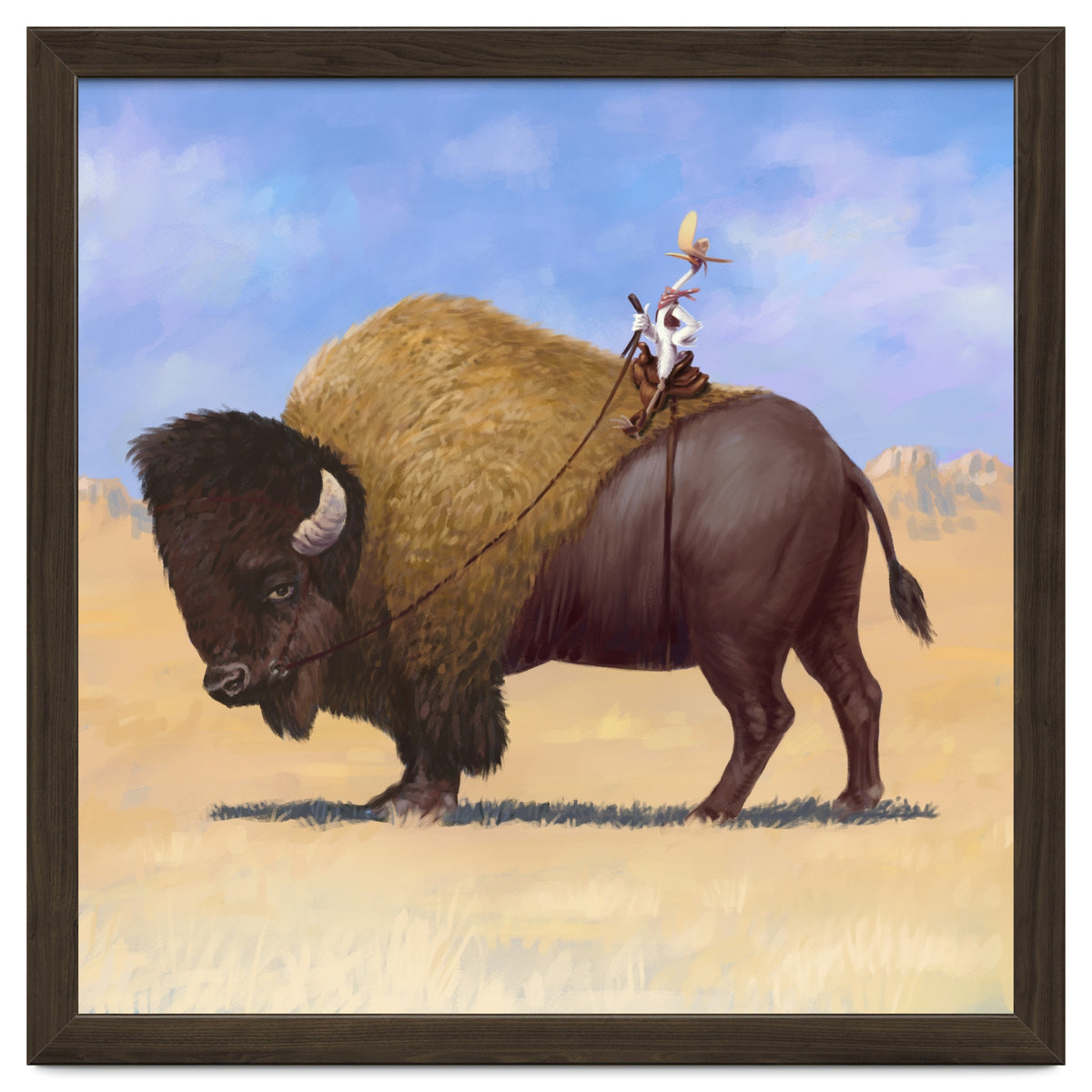 Tales of the Old West