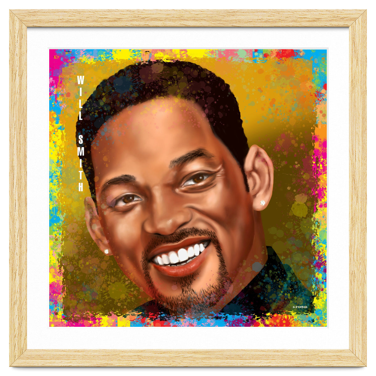 Will Smith