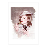 Dear Coco (Print Only) thumbnail