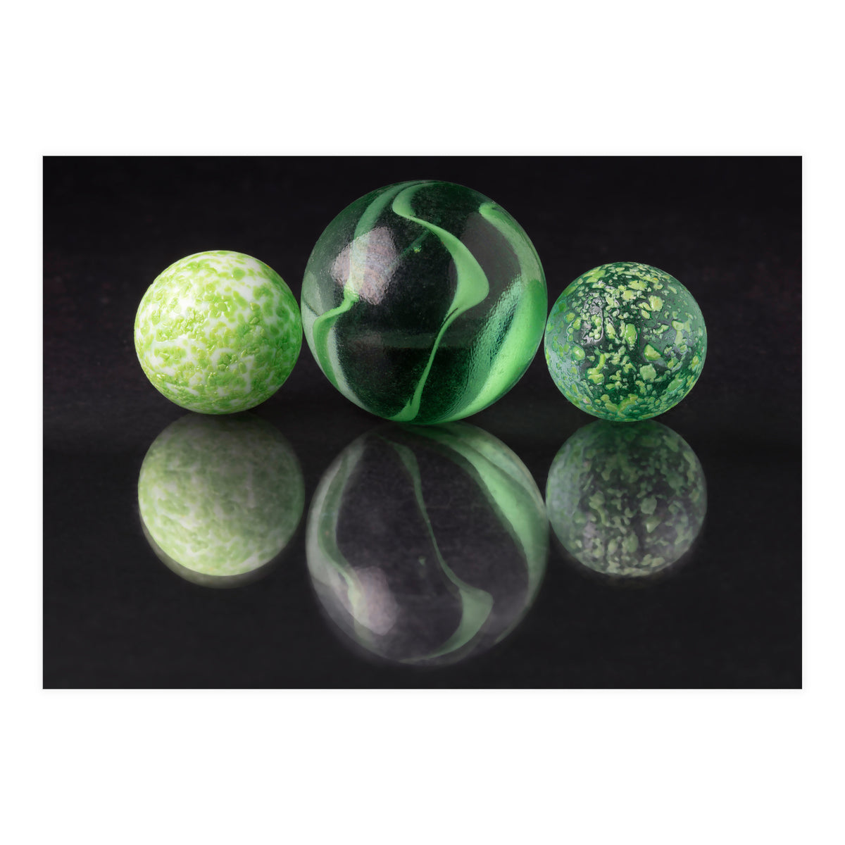 Marbles (Print Only)