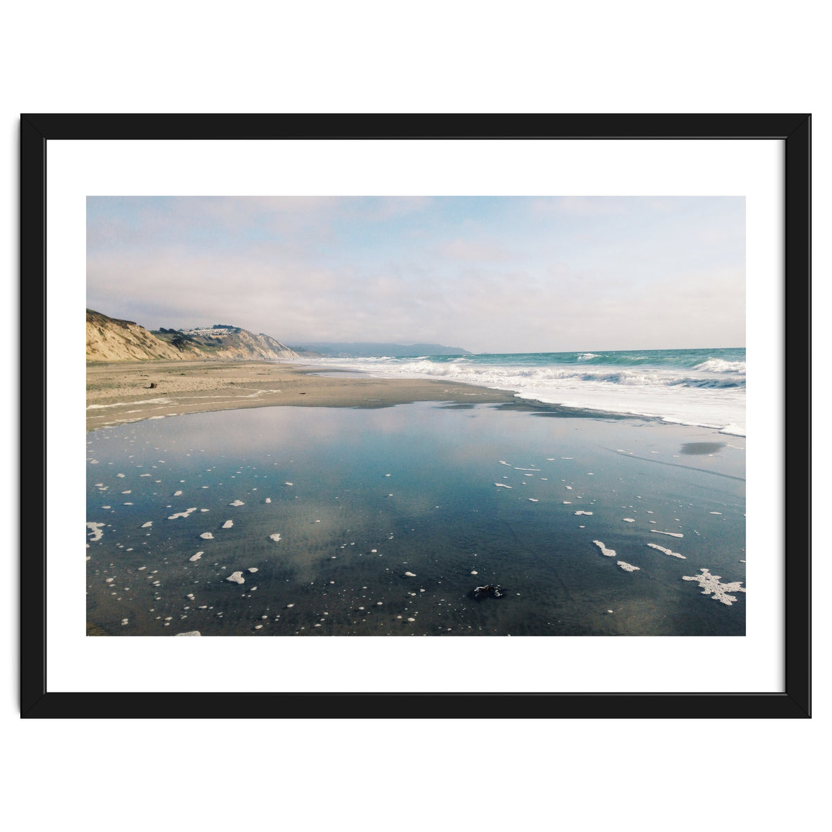 Fort Funston III