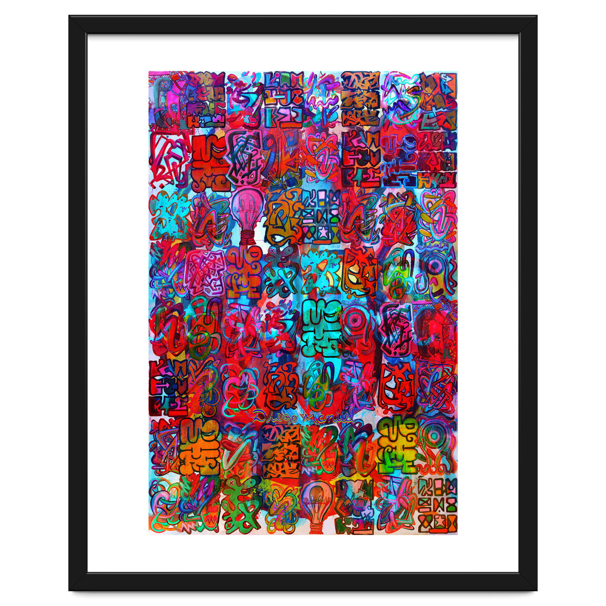 Graffiti Digital 2022 382