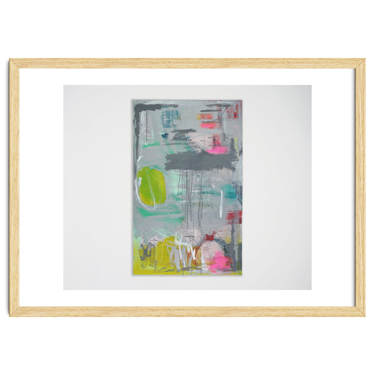 Caviar & Dead Cigars Finale 1 Vertical