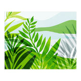 Winter Woods (Print Only) thumbnail