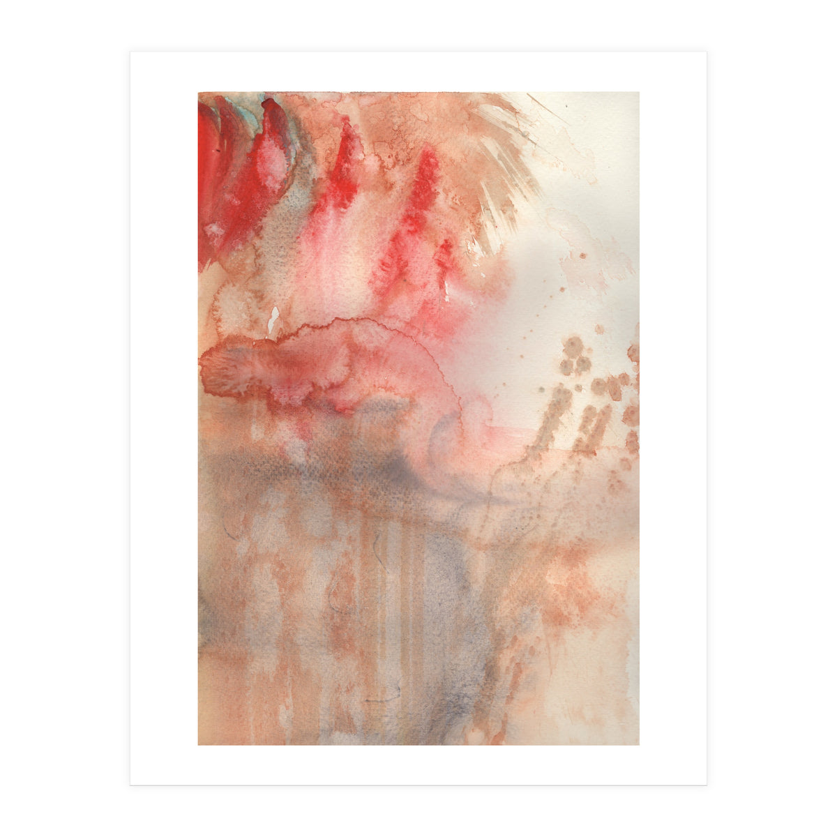 Sweet life (Print Only)