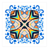 Mediterranean Tile (Print Only) thumbnail