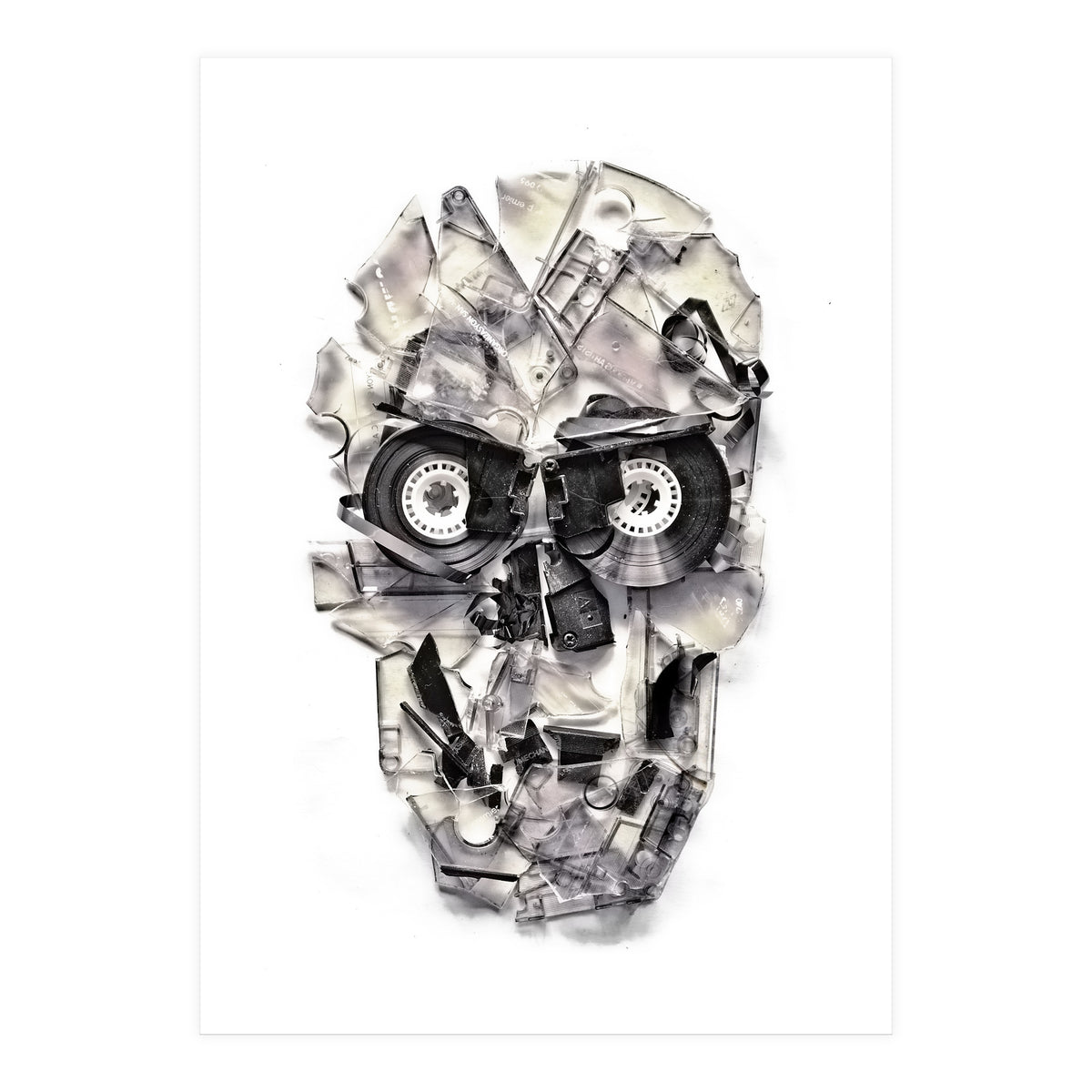 Home Taping (Print Only)