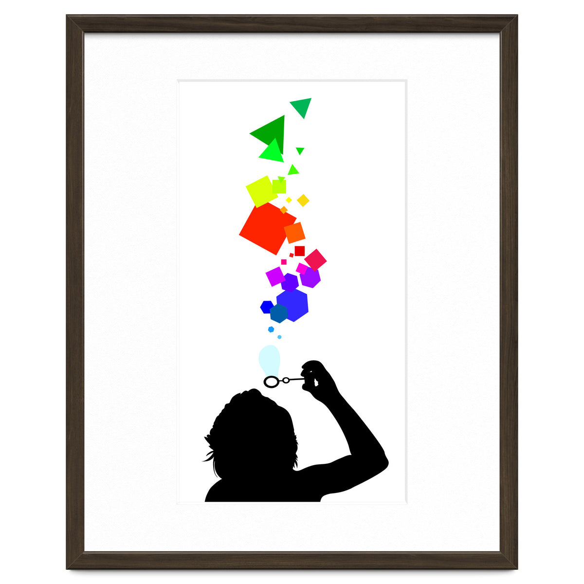 CHILDREN'S IMAGINATION