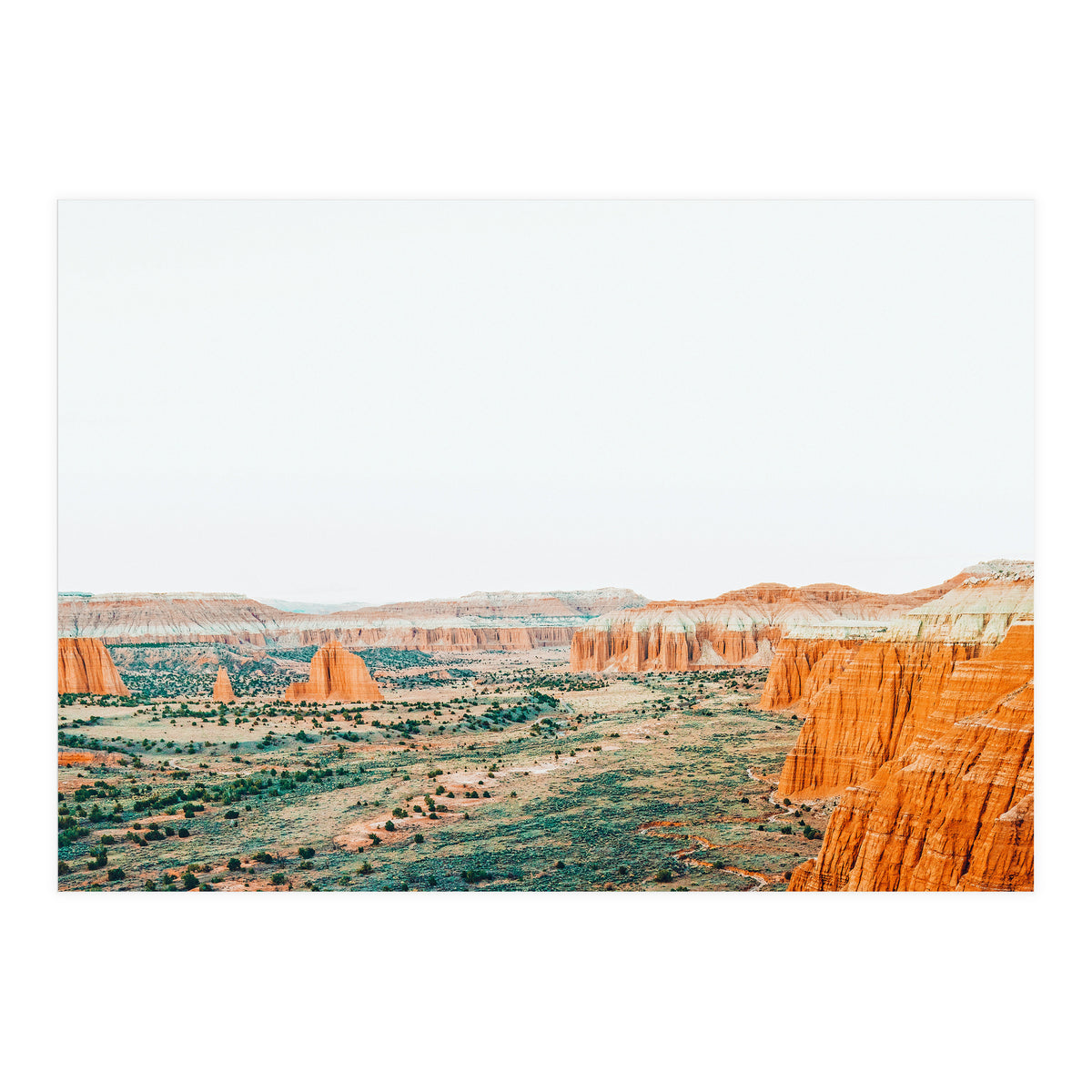 Travel Now (Print Only)