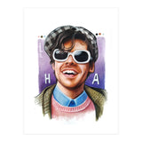 HS(GC)1 (Print Only) thumbnail