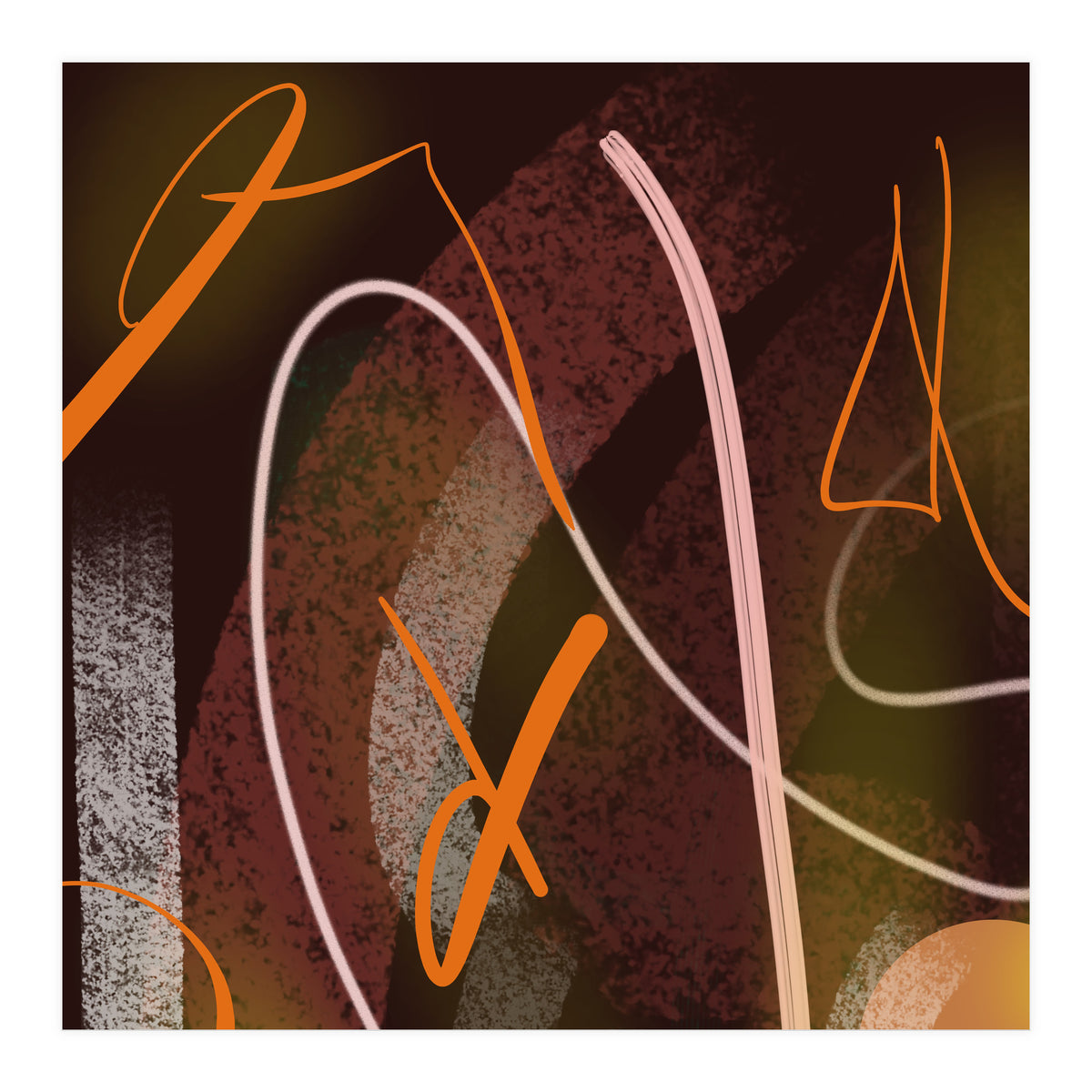 Emersões 4 (Print Only)